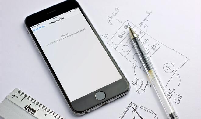 Bringen Sie sich schon jetzt auf den neuesten Stand