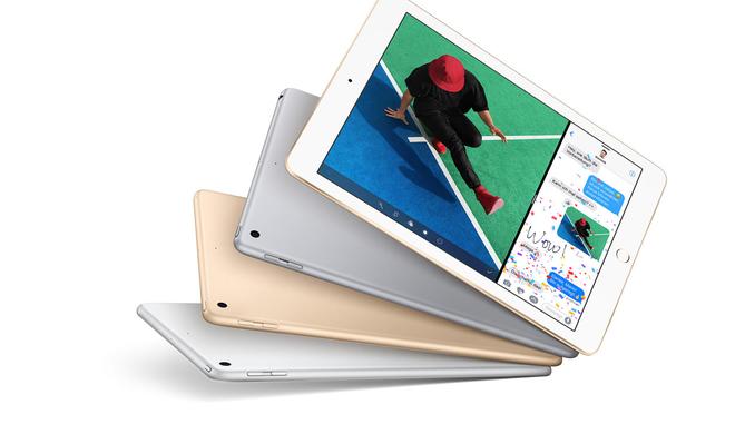 Multitasking wird am iPad immer einfacher