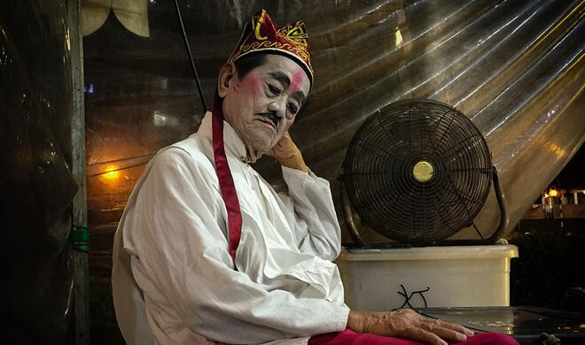 2. Platz als FotografIn des Jahres