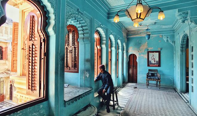 3. Platz als FotografIn des Jahres