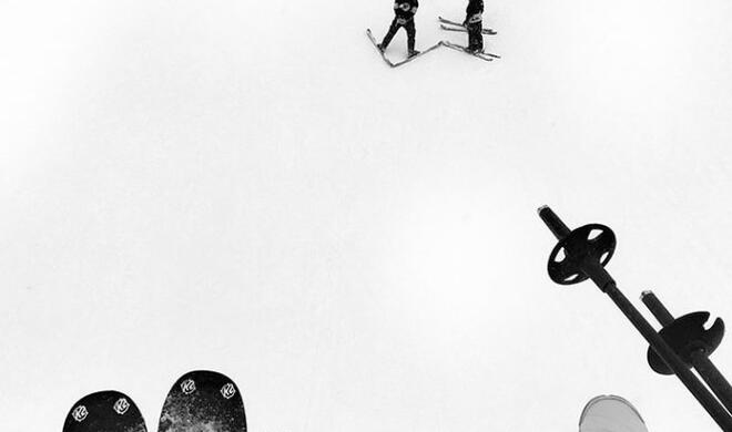 1. Platz der Kategorie „Lifestyle“