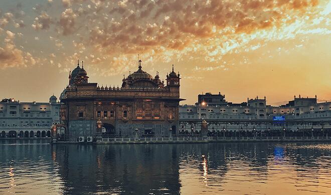 1. Platz der Kategorie „Sunset“