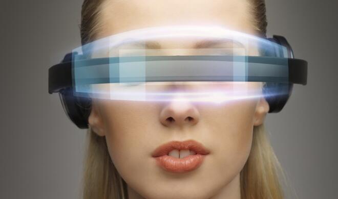 Kommt doch noch eine Apple-Brille?