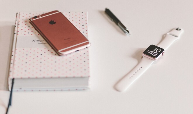 Die Apple Watch und das iPhone gehören zusammen