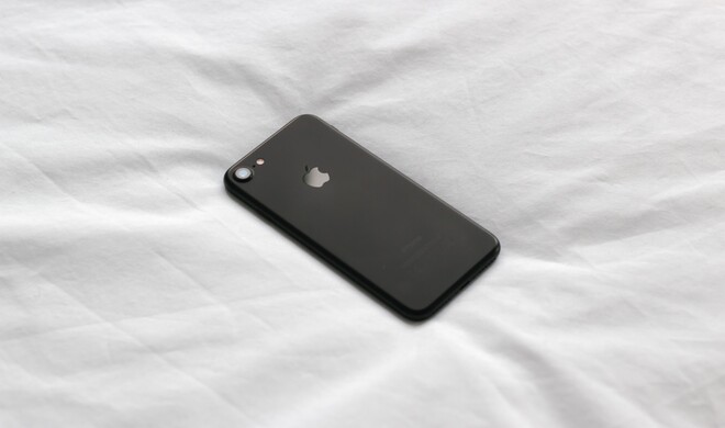 Erfüllt uns Apple den lange gehegten Wunsch vom kabellosen Laden?