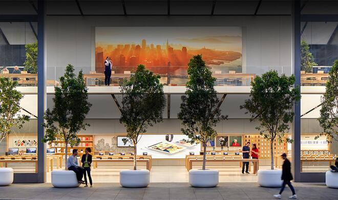 Am 1. August gibt Apple die neuen Quartalsergebnisse bekannt