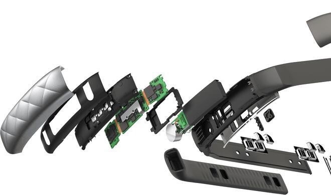 Jawbone löst sich auf