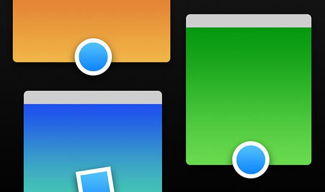 App-Logo von Mission Control