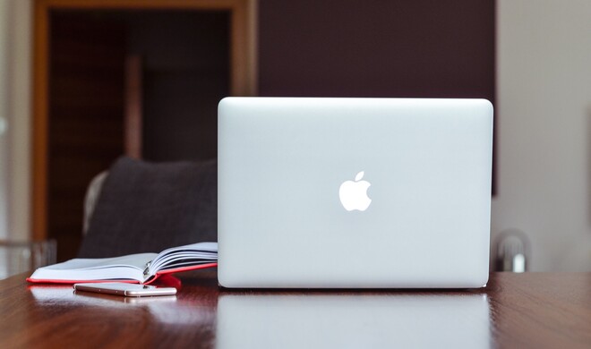 Der Mac hat alle wichtigen Apps direkt an Bord - kostenfrei versteht sich