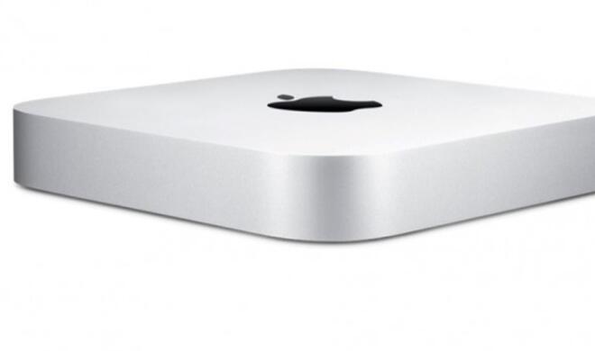 Mac mini