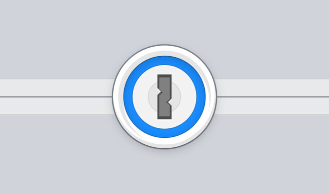 Eine Passwortdatenbank sollte besonders gut geschützt sein.