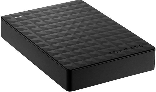 Seagate Expansion Desktop