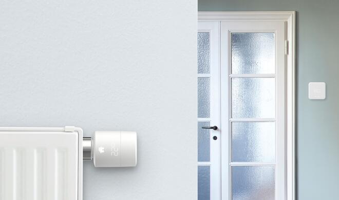 Smarte Thermostate liegen voll im Trend