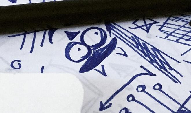 Viele Dinge festhalten klappt besser mit einer erweiterten Zwischenablage