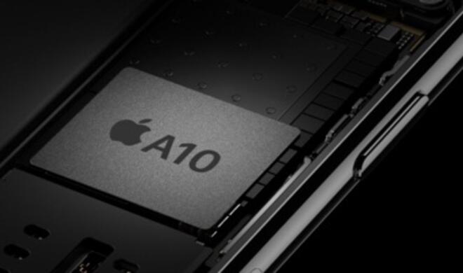 Der A10-Chip wurde für Apple ausschließlich von TSMC gefertigt