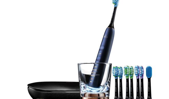 Philips Sonicare DiamondClean Smart Sonic