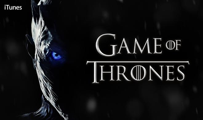 How to watch game hotsell of thrones season 8 itunes