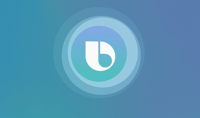 Bixby spricht nun auch endlich Englisch.