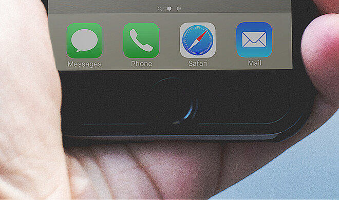 Safari ist auf jedem iPhone vorinstalliert