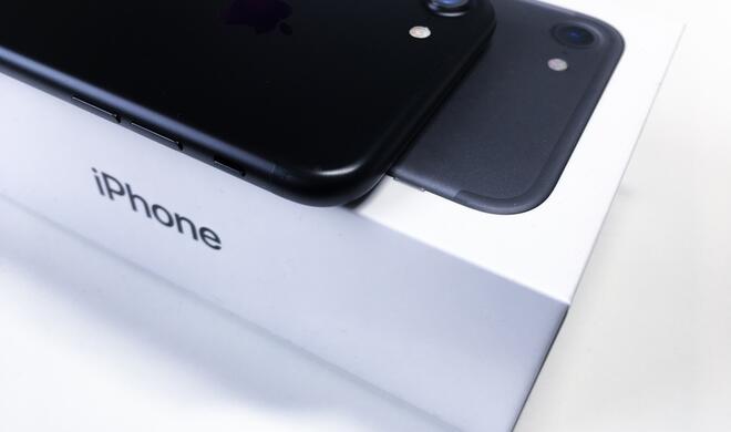 Das iPhone 7 / Plus scheint auch für Android-Nutzer interessant