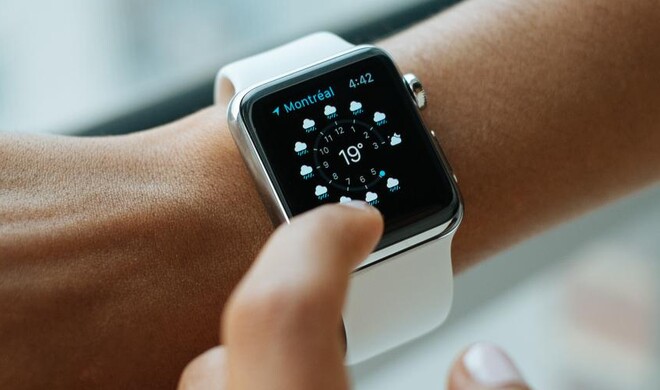 Das Design der Apple Watch soll sich kaum ändern.