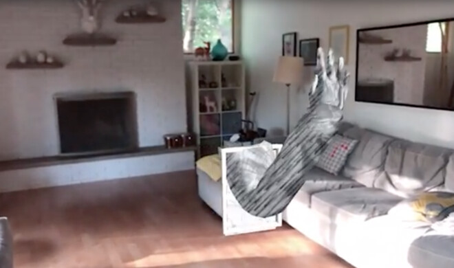 Zieht uns AR mit iOS 11 in eine neue Welt?