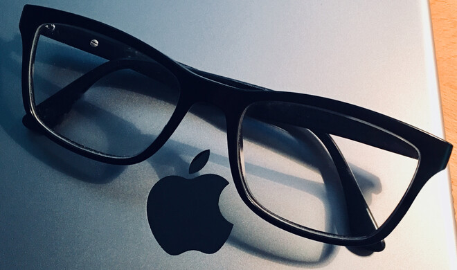 Eine AR-Brille von Apple wäre eine völlig neue Geräteklasse.