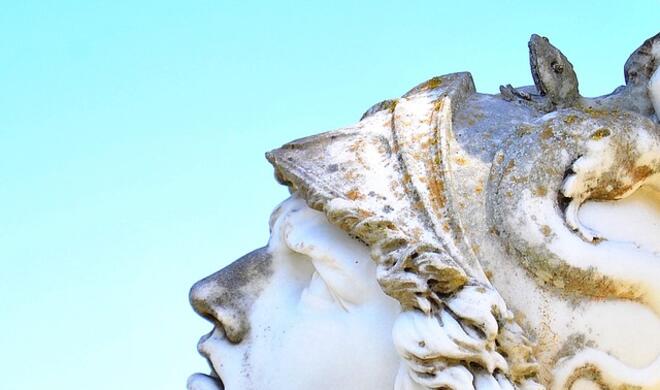 Achilles hieß eine Schadsoftware im Imperial-Projekt der CIA, die ältere Macs manipulieren konnte