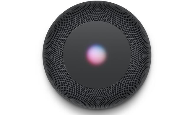 Homepod