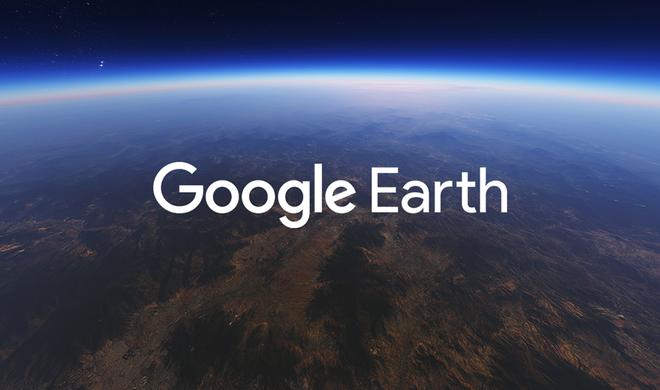 Ios Update Fur Google Earth Mit Neuen Funktionen Erschienen Mac Life
