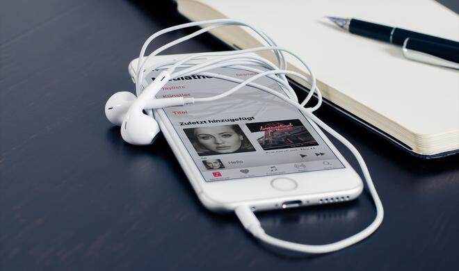 Der Kopfhöreranschluss musste im iPhone 7 bereits weichen 