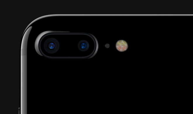 Die Kamera des iPhone 7 Plus hat es Vic Gundotra angetan.