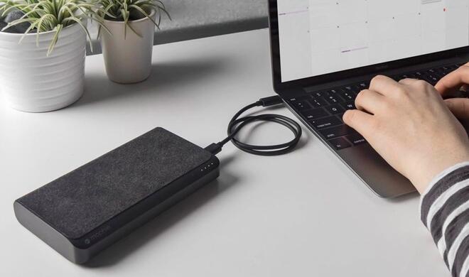 Mophie Powerstation USB-C XXL