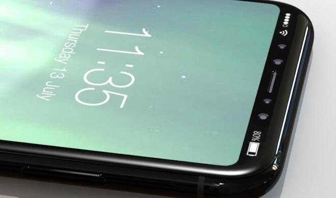 Wird das iPhone 8 der Überwachungsalptraum?
