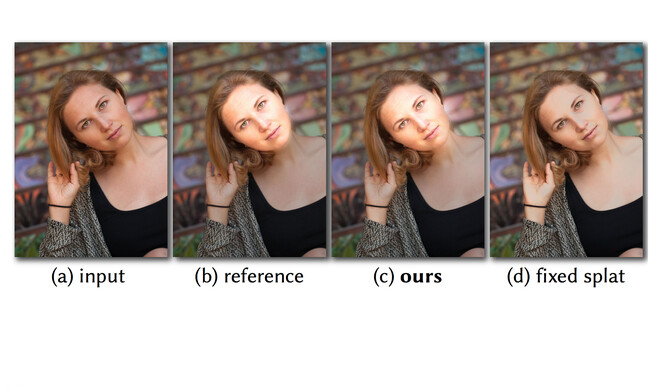 Muss bald niemand mehr Fotos selbst nachbearbeiten?