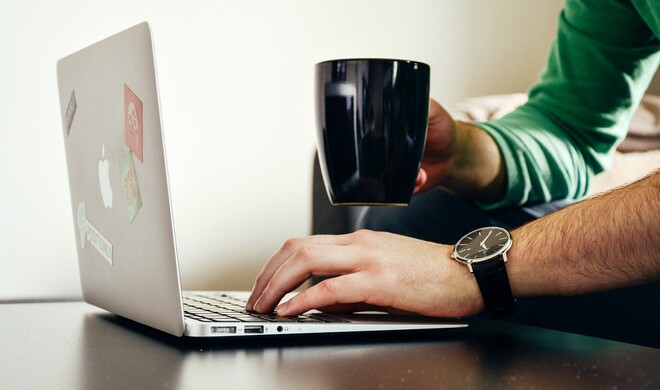 Man kann den Mac mit wenigen Klicks sicherer machen
