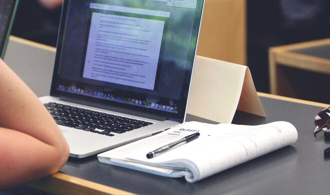 PDFs lassen sich am Mac schnell konvertieren