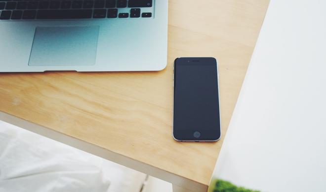 Das iPhone ist ein Allrounder-Talent