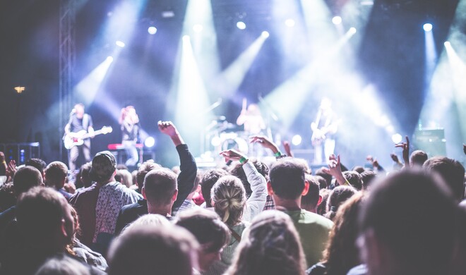 Snapchat will Videos von Events zu einem kurzen Film zusammenführen