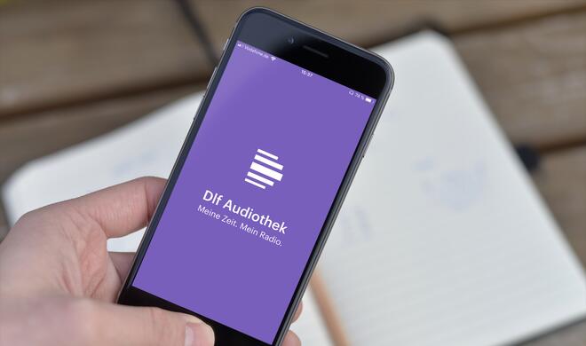 Die neue App gibt es für iPhone und iPad.