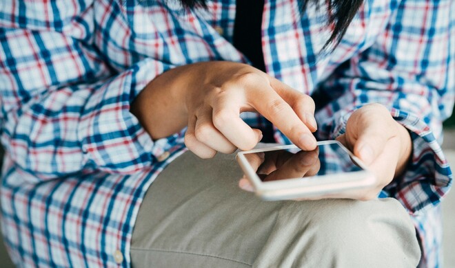 Siri zu deaktivieren, funktioniert ganz schnell