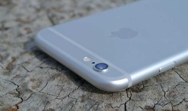 Die iPhone-Kamera zählt laut diversen Fotonetzwerken zu den beliebtesten Kameras der Welt