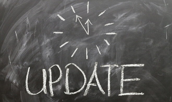 Die Pro-Apps Apples benötigen ein Update für macOS High Sierra