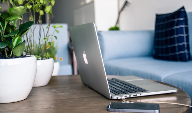 Auch am Mac sind regelmäßige Backups wichtig