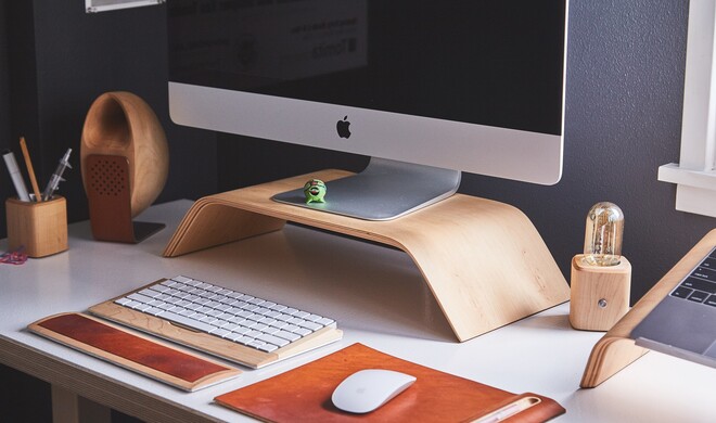 Man sollte regelmäßige Backups vom Mac erstellen