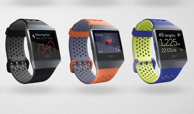 Fitbit Ionic