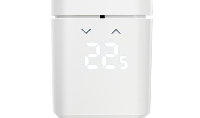 Eve Thermo der zweiten Generation