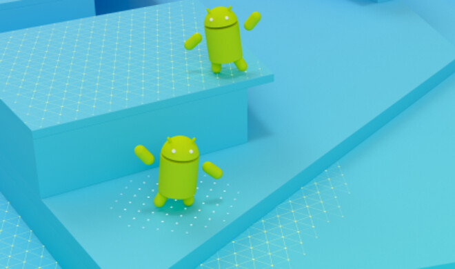 Google setzt auch auf AR