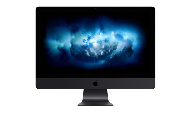 iMac Pro