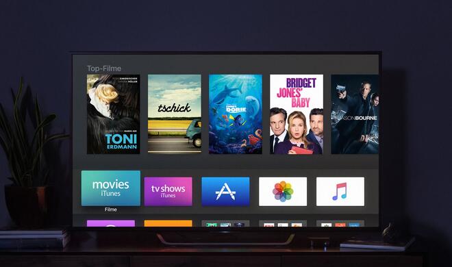 Gerade in dunklen Umgebung ist der Dark Mode angenehmer für die Augen